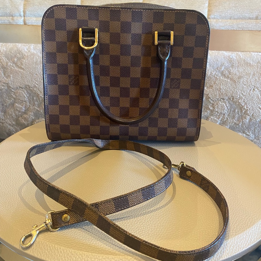 Louis Vuitton Damier Bag